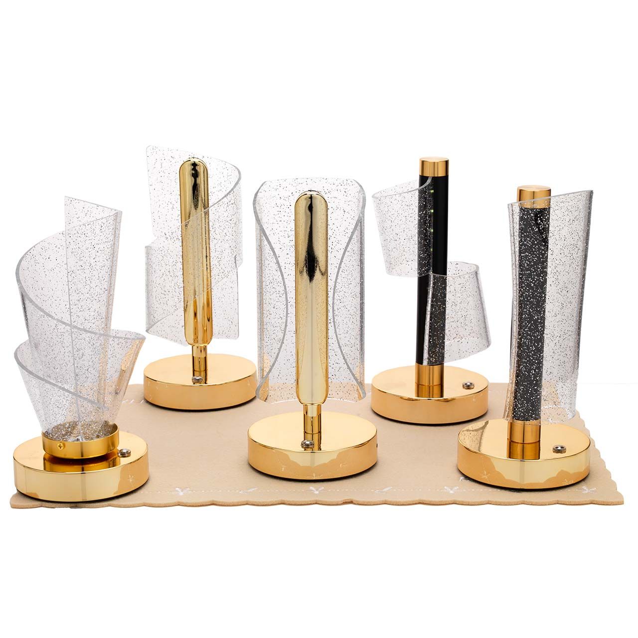 EXPOKIT 1x5 LAMPADE Art. 2298